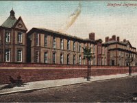 Stafford General Infirmary